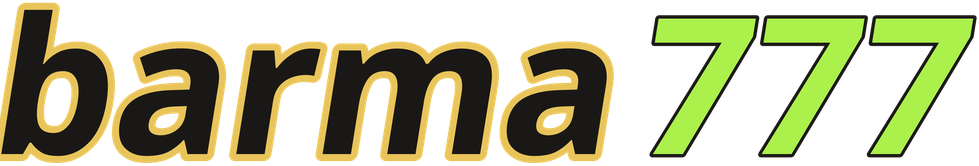 barma777 logo